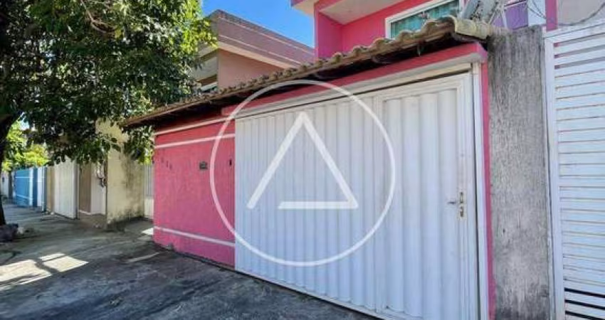 Atlântica imóveis tem excelente casa à venda, por R$ 320.000,00