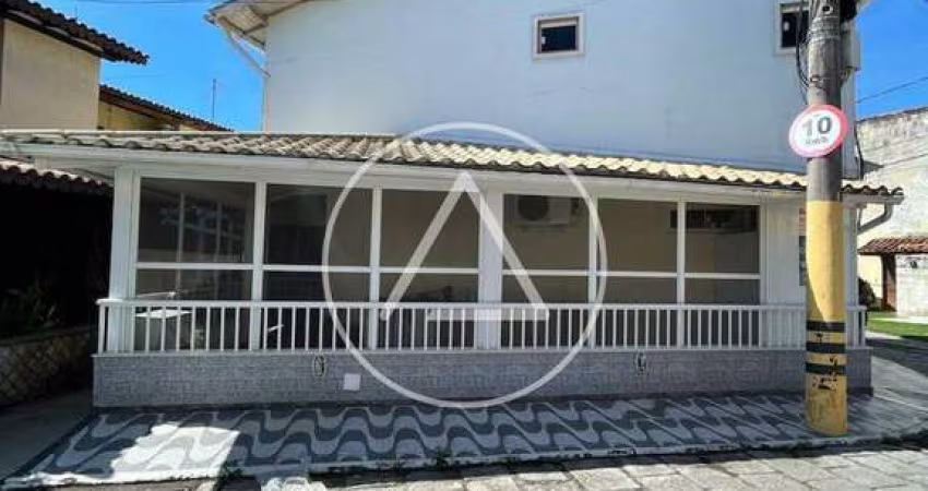 Atlântica imóveis tem excelente casa à venda, por R$ 350.000,00