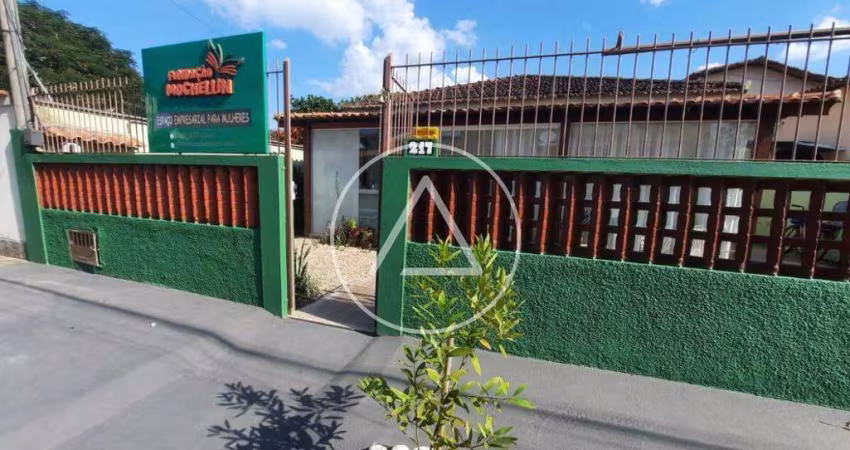 Sala comercial à venda, Novo Rio Das Ostras - Rio das Ostras/RJ