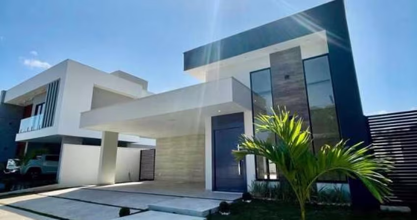 Casa com 3 dormitórios para locação 209 m² por R$ 6.800 - Viverde II - Rio das Ostras/RJ