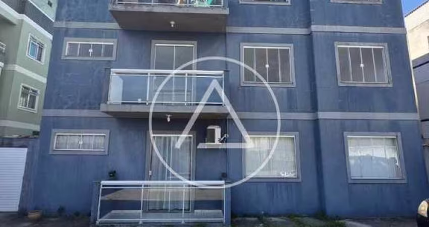 Apartamento à venda, 2 quartos, 1 suíte, Enseada das Gaivotas - Rio das Ostras/RJ