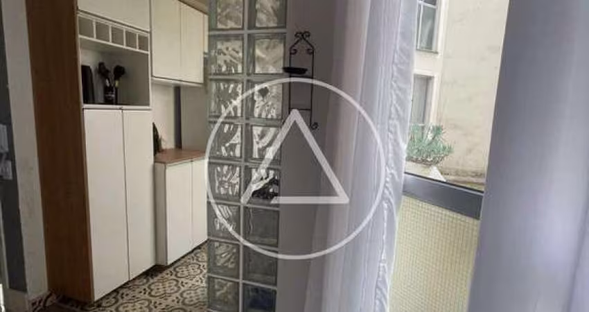 Apartamento à venda, 2 quartos, 1 vaga, Atlântica - Rio das Ostras/RJ