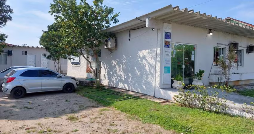 Loja para alugar, 400 m² por R$ 10.000,00/mês - Jardim Mariléa - Rio das Ostras/RJ