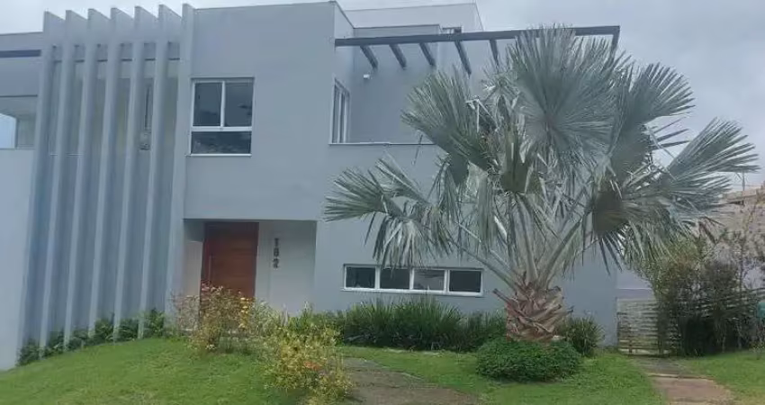 Casa com 5 dormitórios, 380 m² - venda por r$ 1.500.000,00 - viverde i - rio das ostras/rj