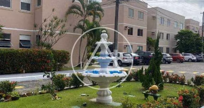 Apartamento à venda, 2 quartos, 1 vaga, Jardim Mariléa - Rio das Ostras/RJ