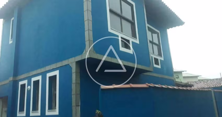 Casa Independente em Condomínio – Praticidade, Conforto e Excelente Localização - R$320.000