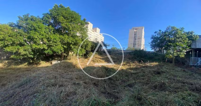 Terreno à venda, Glória - Macaé/RJ