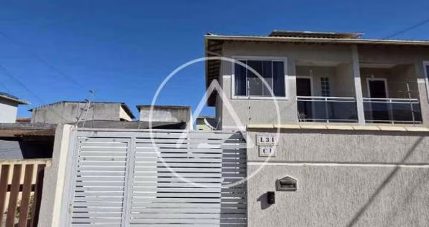 Casa para aluguel, 3 quartos, 2 suítes, 3 vagas, Chácara Mariléa - Rio das Ostras/RJ