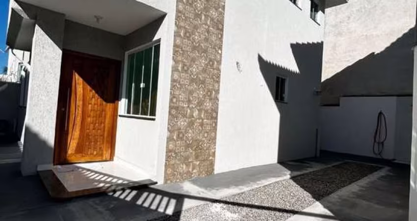 Casa com 4 dormitórios à venda, 140 m² por R$ 3.580,00 - Jardim Bela Vista - Rio das Ostras/RJ