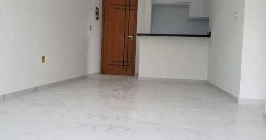 Atlântica Imóveis tem excelente apartamento com 2 dormitórios para alugar, 80 m² por R$ 1.800,00/mês - Granja dos Cavaleiros - Macaé/RJ.