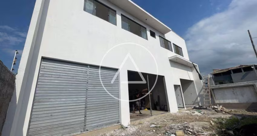 Sala para aluguel, Village Rio das Ostras - Rio das Ostras/RJ
