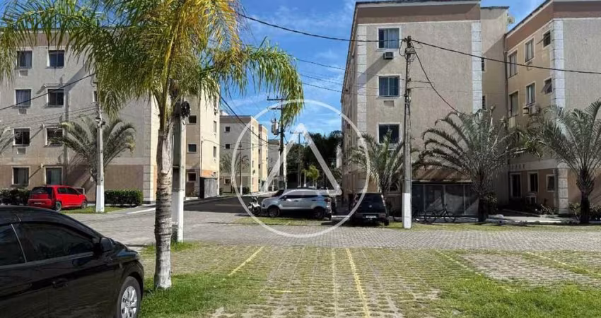 Apartamento à venda, 2 quartos, 1 suíte, 1 vaga, Jardim Mariléa - Rio das Ostras/RJ