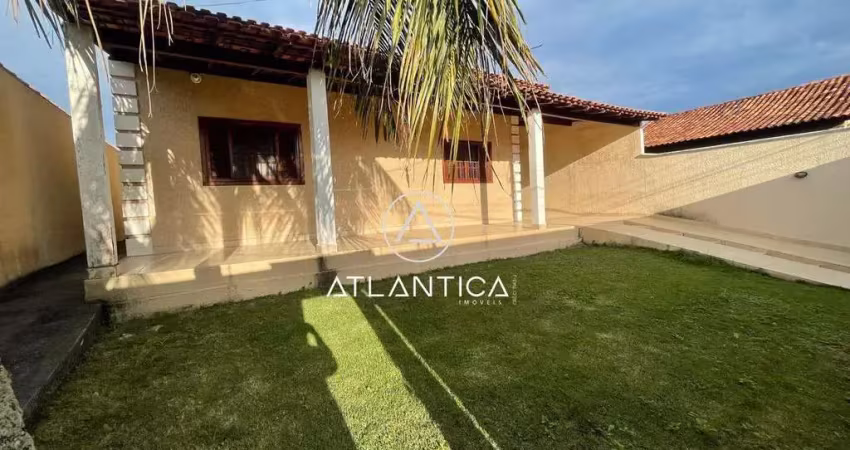 Casa à venda, 2 quartos, 1 suíte, 4 vagas, barra de são joão - casimiro de abreu/rj