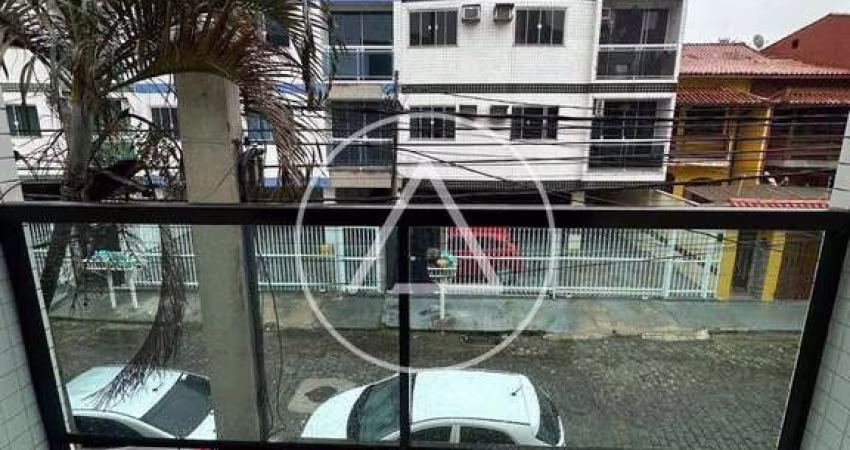 Apartamento à venda, 2 quartos, 1 vaga, Riviera Fluminense - Macaé/RJ