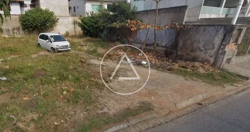 Terreno à venda no Sol e Mar, Macaé 