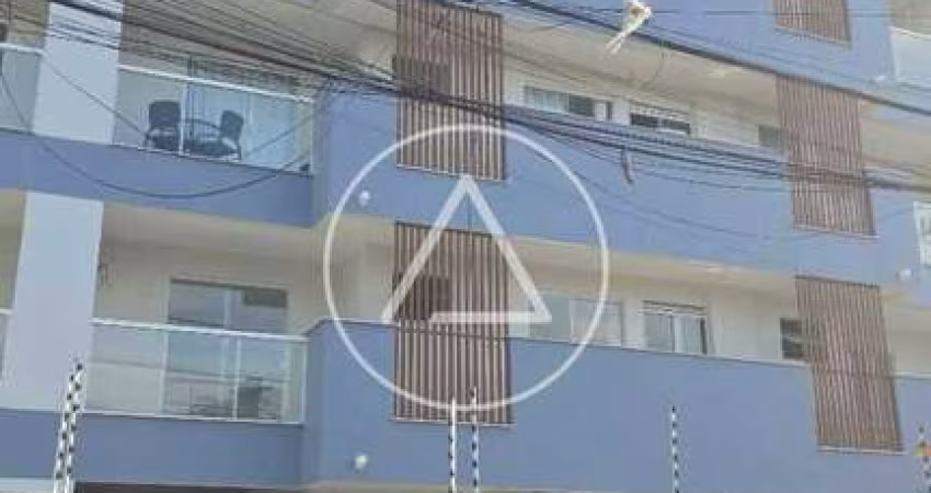 Apartamento à venda, 2 quartos, 1 suíte, 1 vaga, Recreio - Rio das Ostras/RJ
