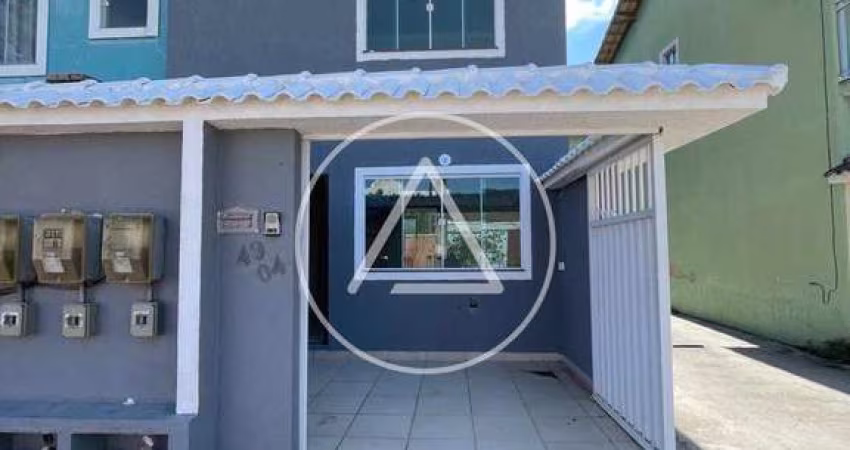 Casa à venda, 2 quartos, 2 suítes, 1 vaga, Chácara Mariléa - Rio das Ostras/RJ