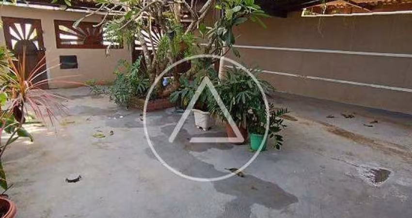 Casa à venda, 4 quartos, 1 suíte, 2 vagas, Ouro Verde - Rio das Ostras/RJ