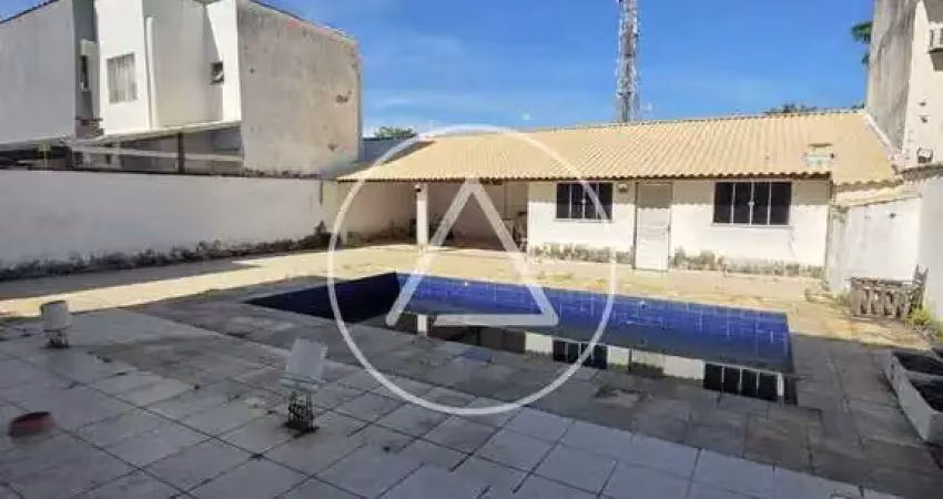 Casa à venda, 5 quartos, 4 suítes, 2 vagas, extensão do bosque - rio das ostras/rj