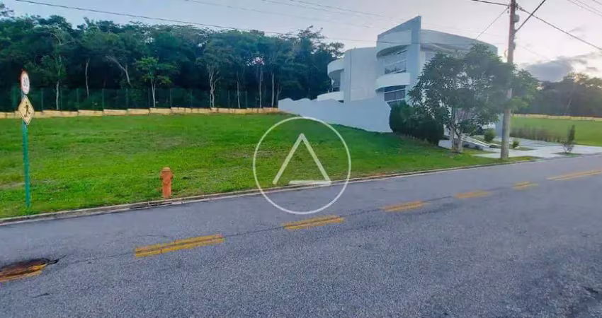 Excelente terreno de 450m² à venda no condomínio alphaville ii – rio das ostras