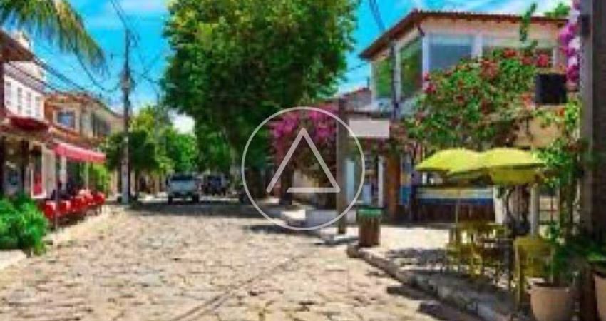 Atlântica Imóveis tem excelente terreno com 431m2 na Baia Formosa em Búzios R$100.000,00.