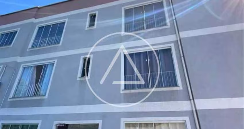 Apartamento para aluguel, 2 quartos, 1 vaga, Enseada das Gaivotas - Rio das Ostras/RJ
