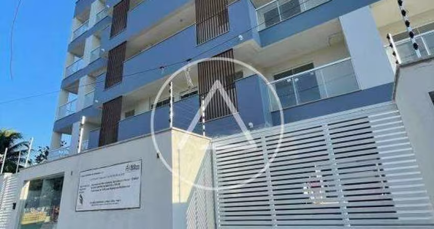 Apartamento à venda, 2 quartos, 1 suíte, 1 vaga, Recreio - Rio das Ostras/RJ