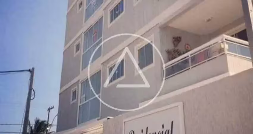 Atlântica imóveis tem excelente apartamento à venda no village – rio das ostras r$280.000,00