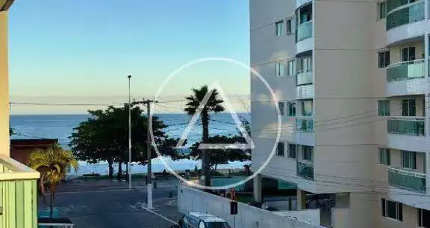 Flat mobiliado com vista para o mar – praia do pecado | macaé-rj