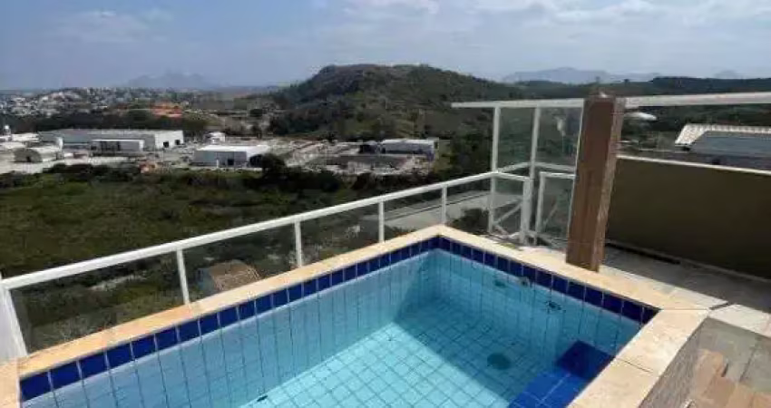 Atlântica imóveis tem excelente cobertura no são marcos - pacote: r$ 4.200,00/mês - são marcos - macaé/rj