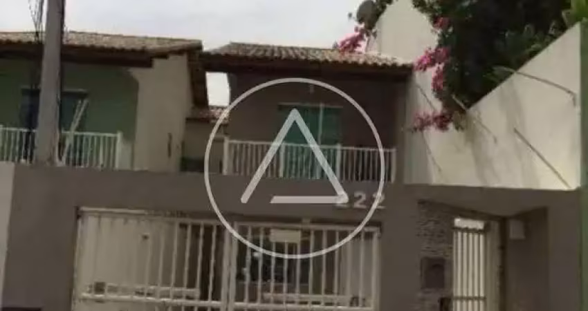 Atlântica imóveis tem excelente casa espaçosa com 3 quartos, sendo 1 suíte – conforto e praticidade para toda a família!