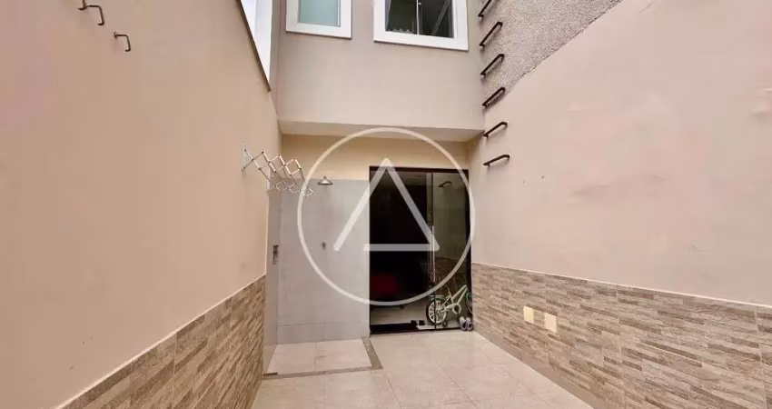 Casa comercial para aluguel, 2 quartos, 2 suítes, 1 vaga, cavaleiros - macaé/rj