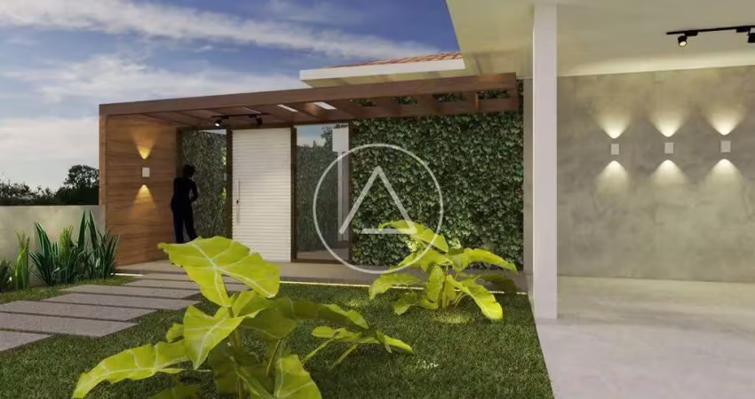 Atlântica imóveis tem excelente terreno à venda no vale dos cristais – 427m² | r$ 280.000,00.