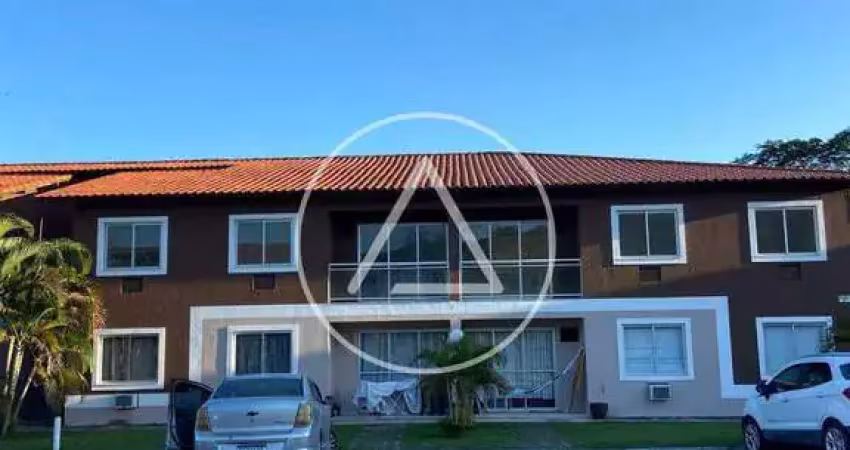 Apartamento à venda, 2 quartos, 1 suíte, 1 vaga, balneário das garças - rio das ostras/rj