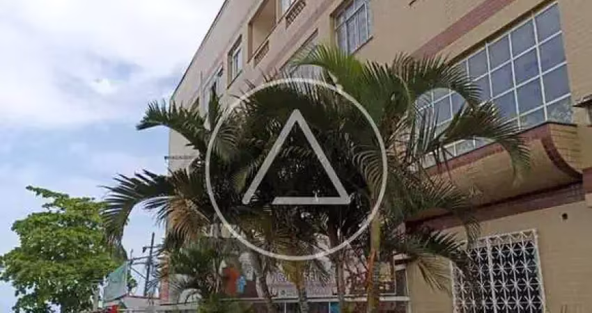Apartamento à venda, 2 quartos, 1 vaga, balneário remanso - rio das ostras/rj