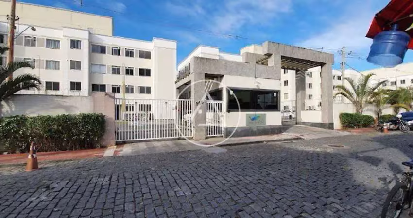 Atlântica imóveis tem excelente apartamento a venda por r$155.000,00