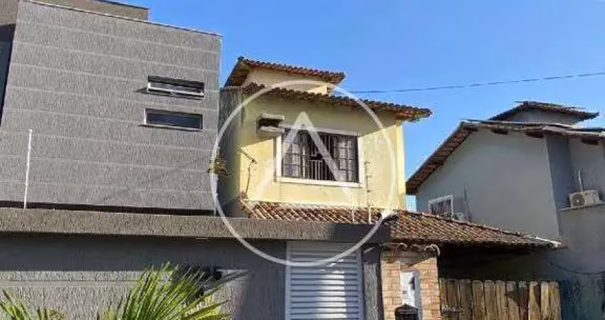 Casa à venda, 2 quartos, 1 vaga, jardim mariléa - rio das ostras/rj