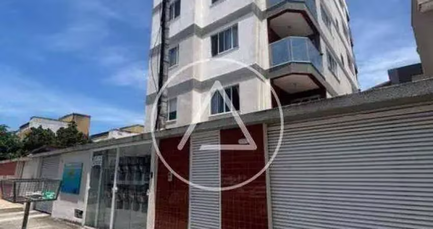 Atlântica imóveis tem excelente apartamento à venda, por r$ 390.000,00 - rio das ostras/ rj