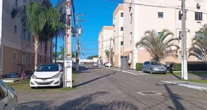 Apartamento com 2 dormitórios para venda, 56 m² por r$ 170.000,00 - jardim mariléa - rio das ostras/rj