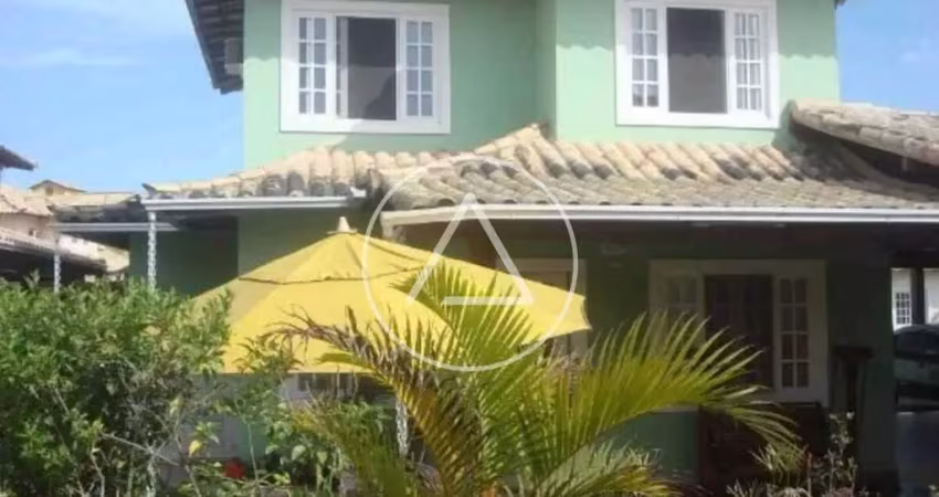Casa à venda, 3 quartos, 2 suítes, 4 vagas, jardim campomar - rio das ostras/rj