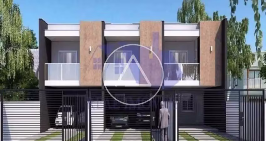 Casa à venda, 2 quartos, 1 suíte, 1 vaga, cidade praiana - rio das ostras/rj