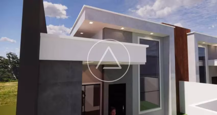 Atlântica imóveis tem excelente casa à venda, por r$ 250.000,00 - rio das ostras/ rj