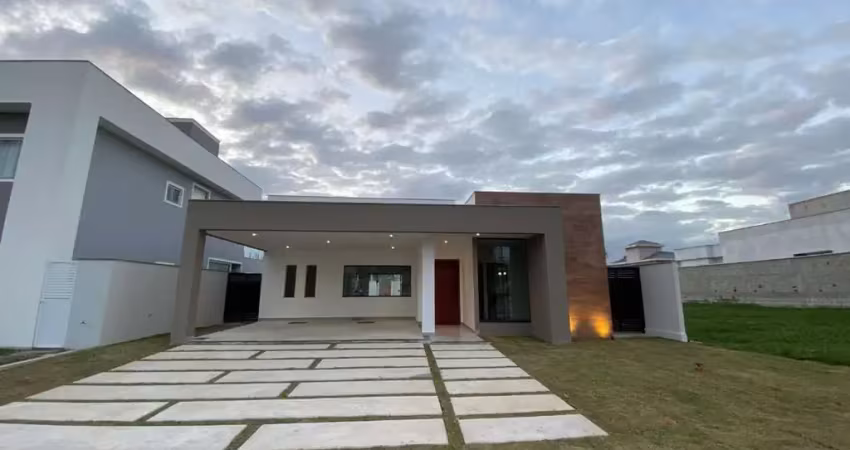 Casa com 4 dormitórios à venda, 190 m² por r$ 1.260.000,00 - viverde 1 - rio das ostras/rj