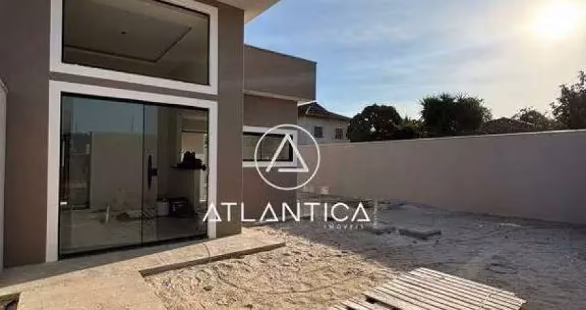 Casa à venda, 2 quartos, 1 suíte, reduto da paz - rio das ostras/rj