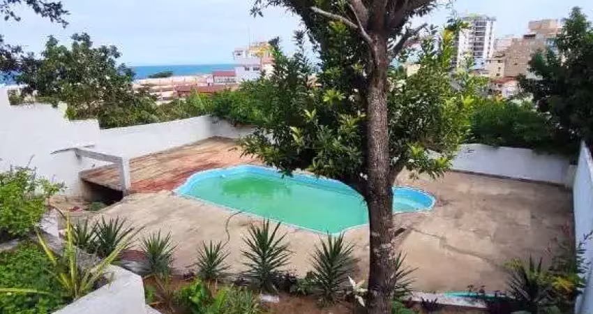 Casa com 5 dormitórios, 190 m² - venda por r$ 890.000,00 ou aluguel por r$ 5.500,00/mês - parque valentina miranda - macaé/rj