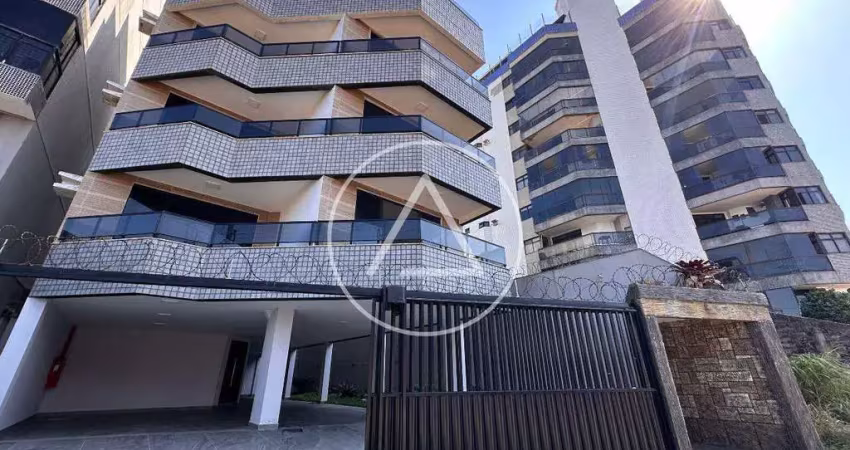 Atlântica imóveis oferece cobertura com 322m² – 4 quartos, vista mar e lazer completo | r$1.450.000,00
