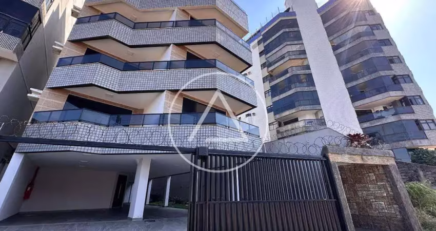 Atlântica imóveis oferece amplo apartamento com 161m² – 4 quartos, vista mar e lazer completo | r$790.000,00