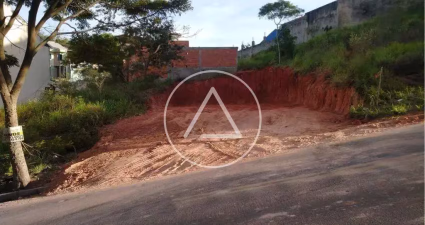 Atlântica imóveis tem excelente terreno à venda no jardim vitória, macaé/rj por r$170.000,00