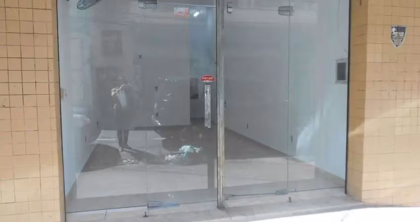Loja para alugar, 29 m² por r$ 2.800,00/mês - centro - macaé/rj