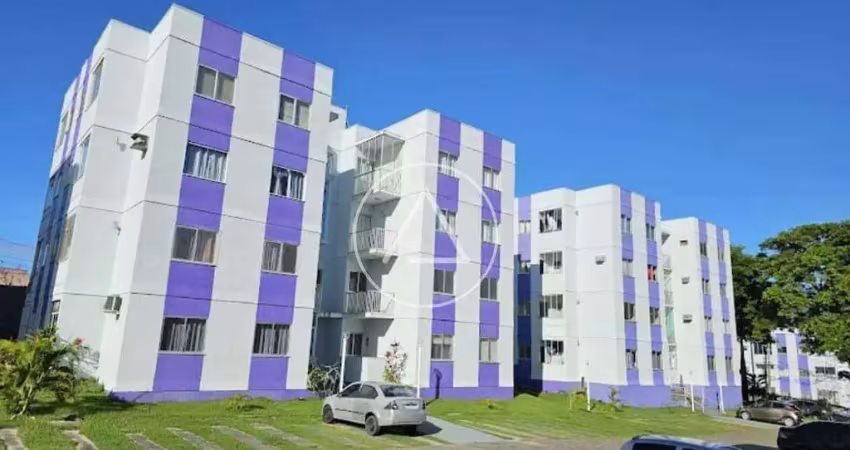 Apartamento à venda, 2 quartos, 1 vaga, maria turri - rio das ostras/rj